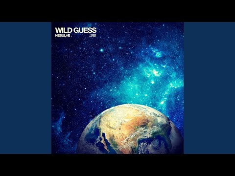 Wild Guess — Nebulae (Jakhira's Dusty Recreation)