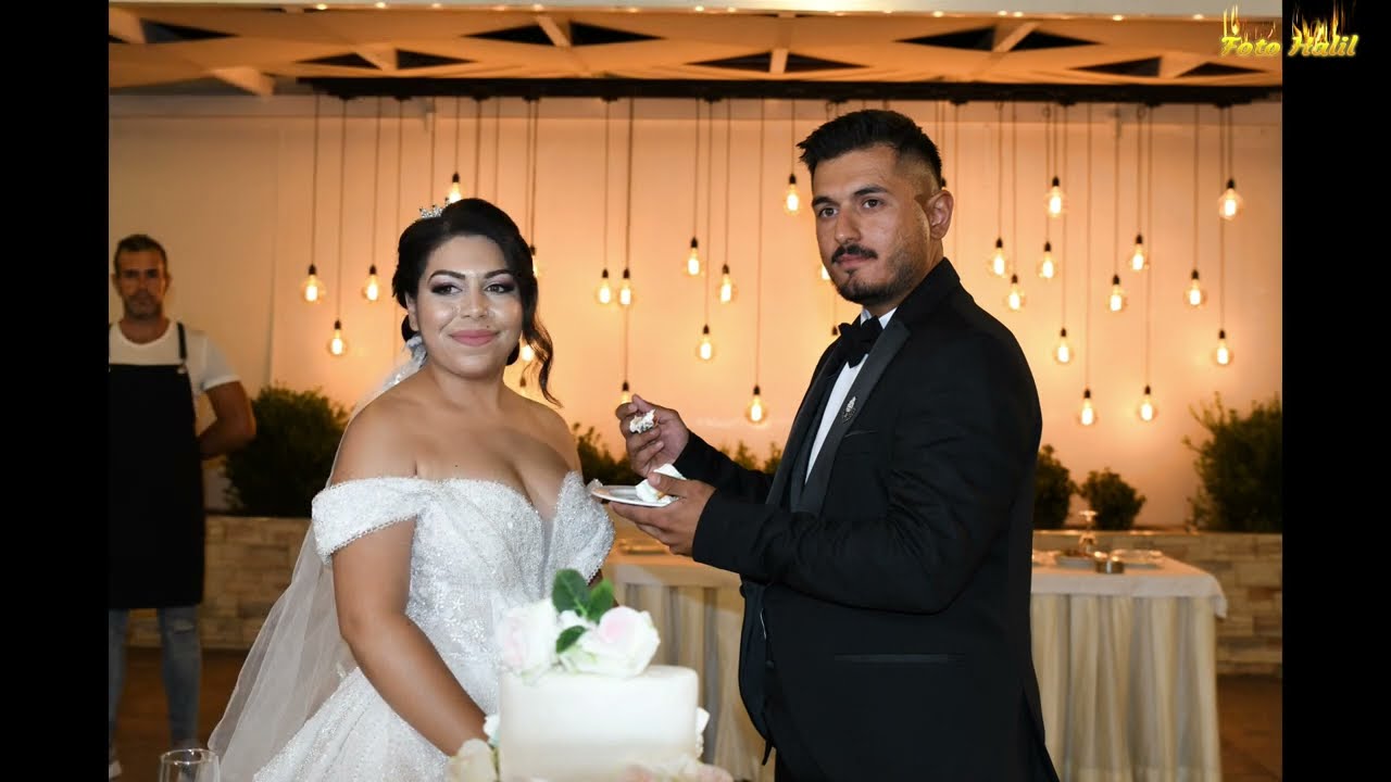 AYCAN & RAIF_Dügün Töreni Cd 1.Ork.Raif Mako Kral