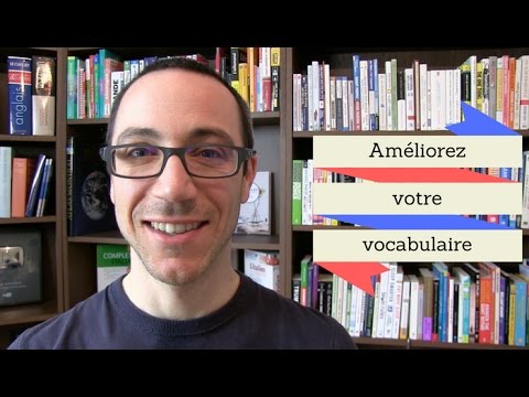 Vidéo: Différence Entre Les Verbes Finis Et Non Finis