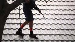 Shieldcoat Roof Restoration