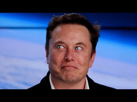 Real Reason Why Elon Musk Bought Twitter