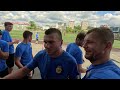 Первая тренировка ХК «СКА-Уральский Трубник» сезон 2023/2024