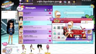 random sheet on UK MSP