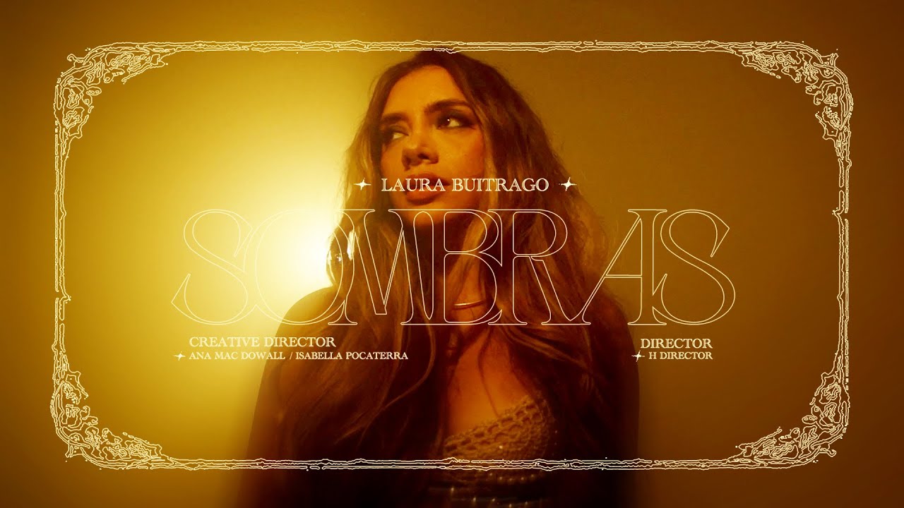 Watch Laura Buitrago - SOMBRAS on YouTube Watch Laura Buitrago - SOMBRAS on YouTube