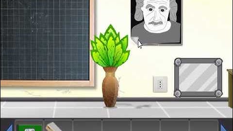 Lab Escape for Android/iOS (Walkthrough Part I)