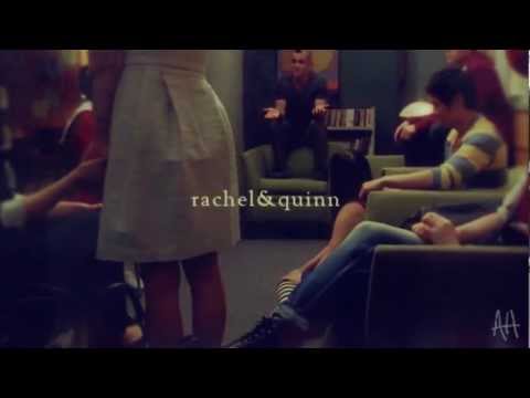 R&Q | "Wont you be my solid ground" (collab w/ alli6)
