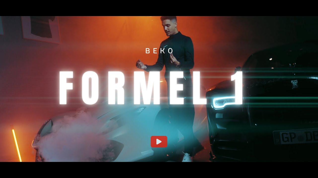 Formel 1 Songs