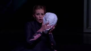 Ma il padre... Crudele, ah no mio bene... Non mi dir - ROH Don Giovanni 2018