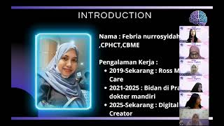 Beyond The Clinic Mengubah Ilmu Kebidanan Menjadi Aset Digital
