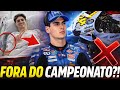 A Temporada Acabou? Bomba na MotoGP!