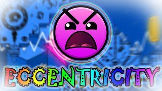 ECCENTRICITY - By JamAttack