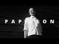 Papillon  fashion project by erik huybers