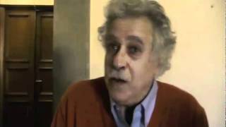 Acqua Piu Grande E Meglio? Intervista A Carlo Moscardini