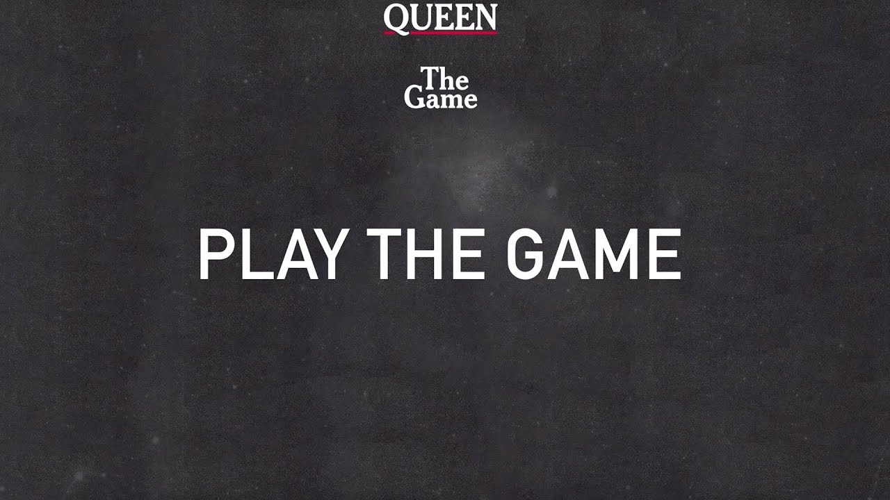 Queen - A Human Body (Official Lyric Video)