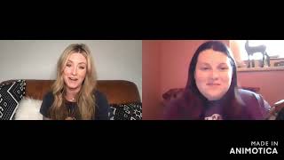 Interview with Stephanie Quayle - Kickin' It Country