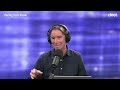 How a journalist used an AirTag to track a book being pulped by A.I giants | The Big Tech Show