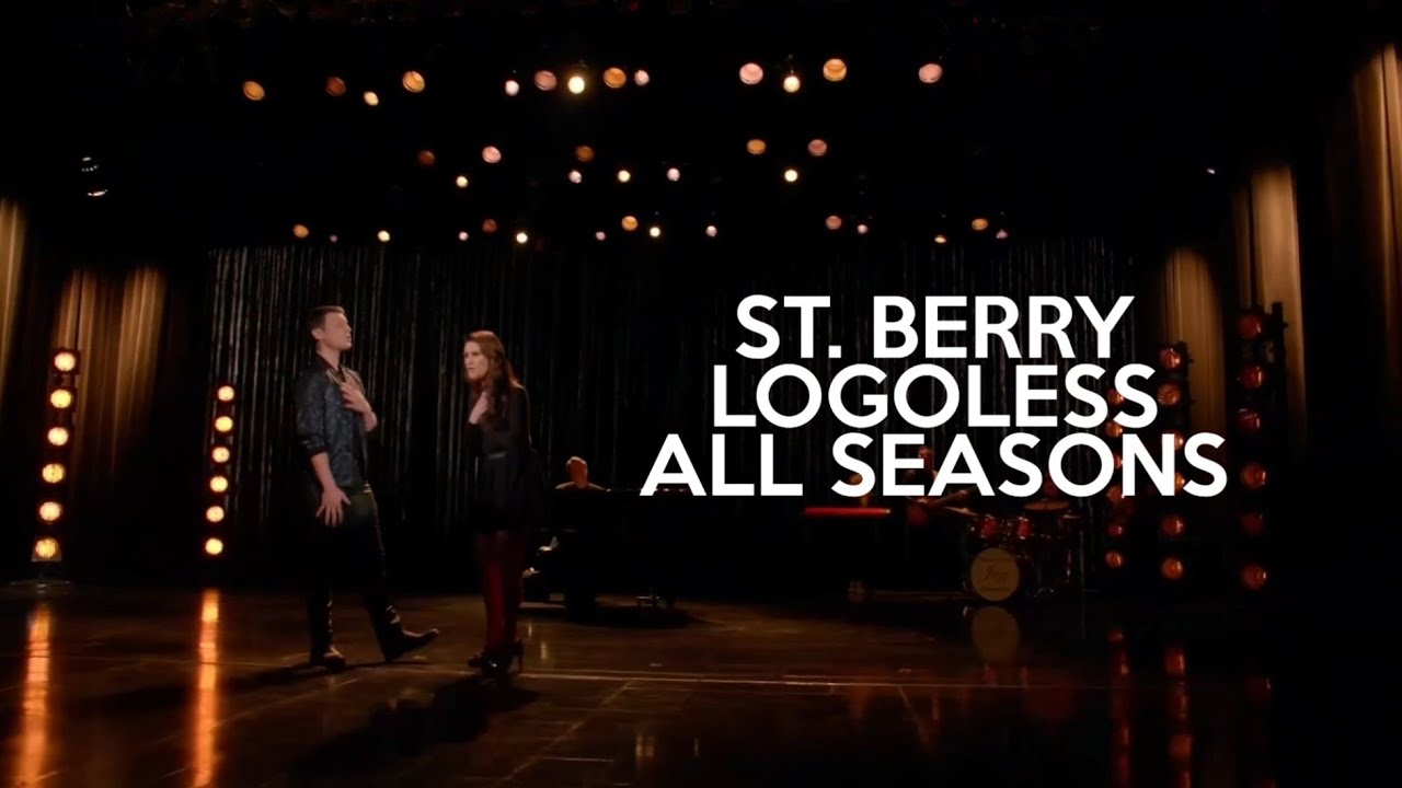 rachel & jesse (st. berry) scenes (logoless + 1080p)