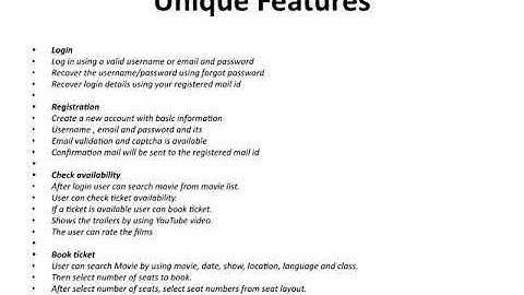 Book Myshow clone script | WEBSITE SCRIPTS