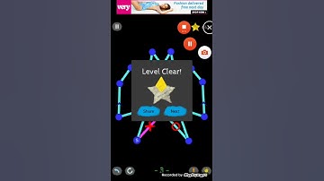 One Touch Draw, World 3, Level 3, EyeZ Gaming