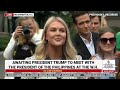 LIVE REPLAY: President Trump Holds a Meeting with the President of the Philippines - 7/22/25