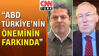Biden döneminde neler yaşanacak? Türk Washington Büyükelçisi Murat Mercan cevapladı - 5N1K