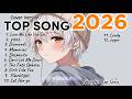 Top 100 English Songs 2025 🔥 Trending &amp; Viral Hits Everyone Loves!
