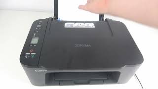 How To Make A Black And White Copy On Canon Ts 3450