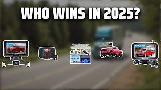 Famous The Top 5 Best Wireless Truck Camera in 2025 - Must Watch Before Buying! Wealth