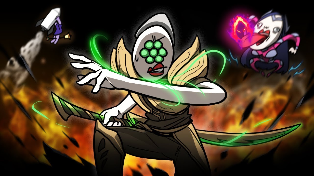 배치고사에서 생긴 일