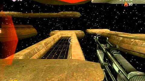 Red Faction II - Weapons Guide - Assault Rifle