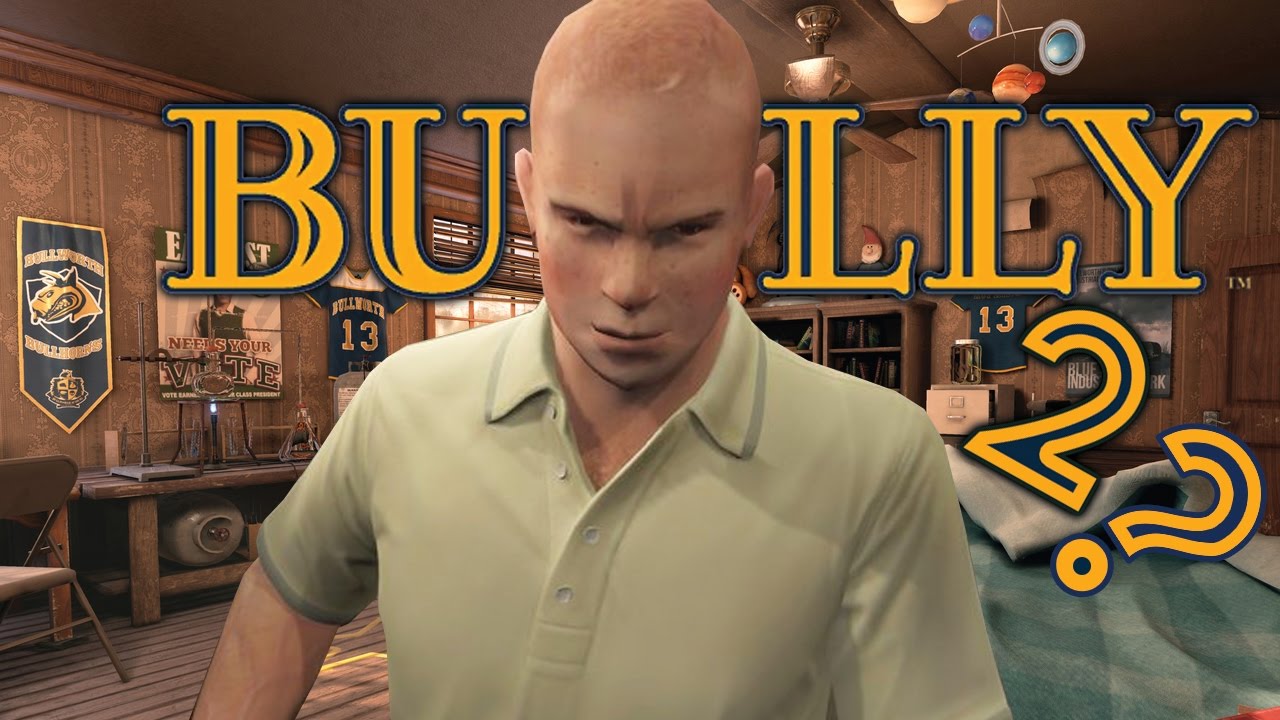Bully Game Billalana