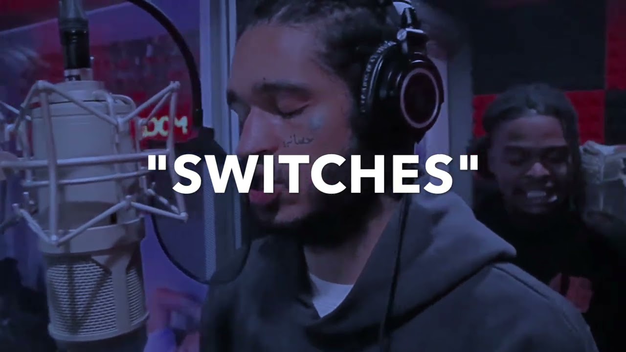 [FREE] OT7 Quanny x Sample Type Beat 