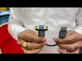 DP to VGA Adapter | 1080P @60Hz Full HD Converter | ADNet Prime Review