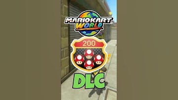 200cc Is Coming To Mario Kart World