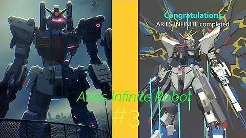 Max Levels Robot Evolution ____ Idle Robot