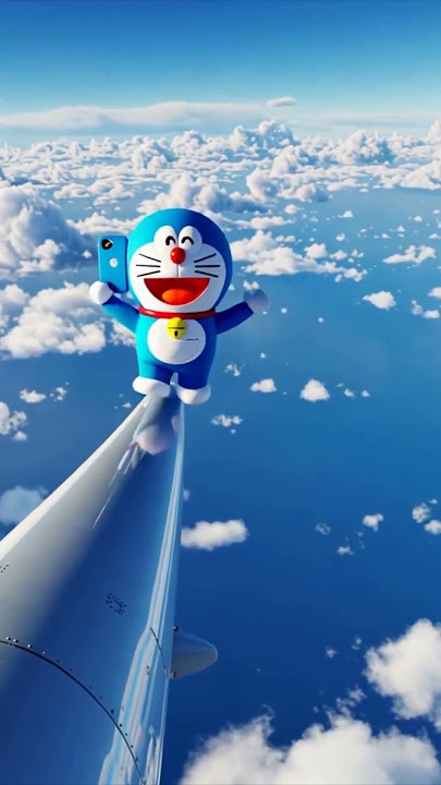 Doraemon's phone ๐ฑ๐ฑ#shortsfeed #doraemon #memes #shorts #funny #nobita #funny #animation