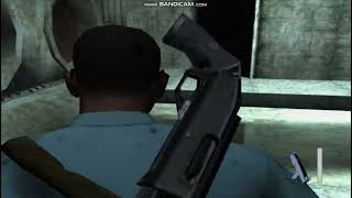 Bruh Can Manhunt 2