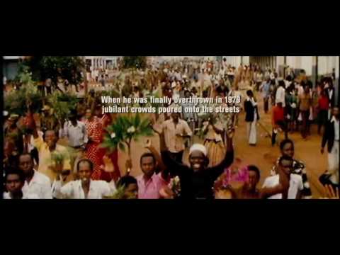 اغنية فيلم آخر ملوك أسكتلندا