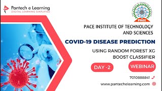 DAY-02 -COVID-19 DISEASE PREDICTION USING RANDOM FOREST AND XG BOOST CLASSIFIER