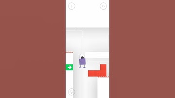 odd bot out level 93 / #shorts #treanding #new #gaming