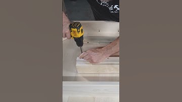 How to Install Table Slides #Shorts