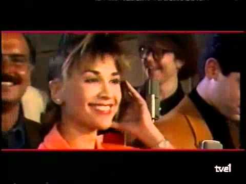 Que no se acabe el mundo - Telepasión
