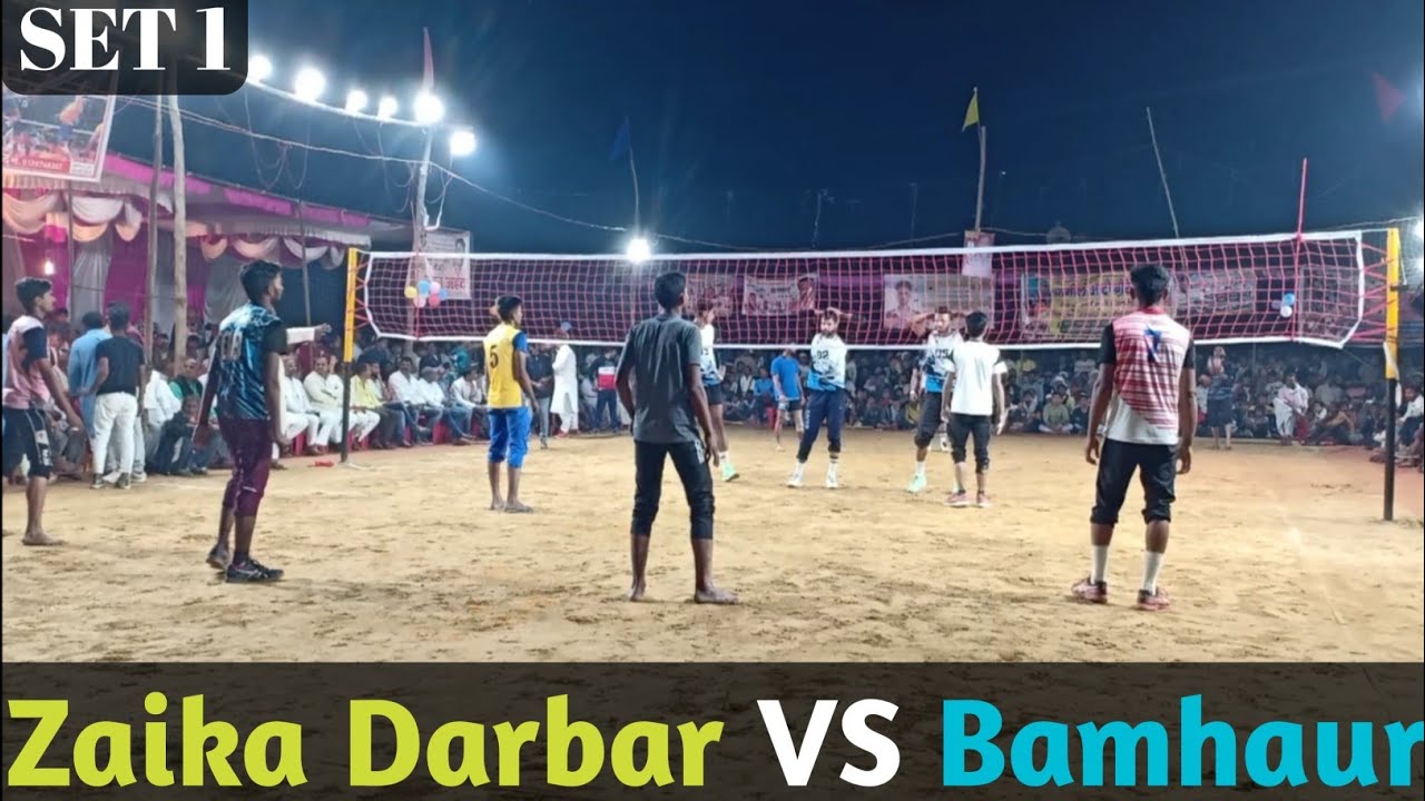 || Bamhaur VS Zaika Dhaba | { 