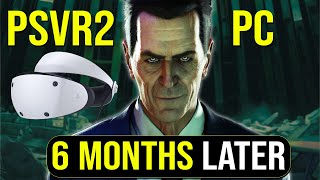 PSVR2 on PC: 6 Months Later… A Must-Have or a Mistake? Profile