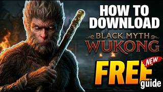 How to Download Black Myth Wukong on PC for free | Black Myth Wukong download pc free Guide screenshot 3