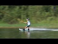 Finale wakeboard u11 garons  championnats de france ffsnw de wakeboard cble 2018