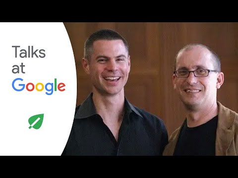 Authors@Google: Ted Nordhaus and Michael Shellenbe...
