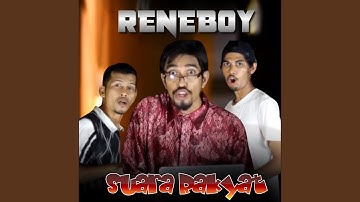 Suara Rakyat
