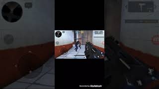 Cirital Strike Oynadim