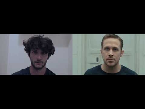Blade Runner 2049 || Baseline Test 2 [COMPARISON]